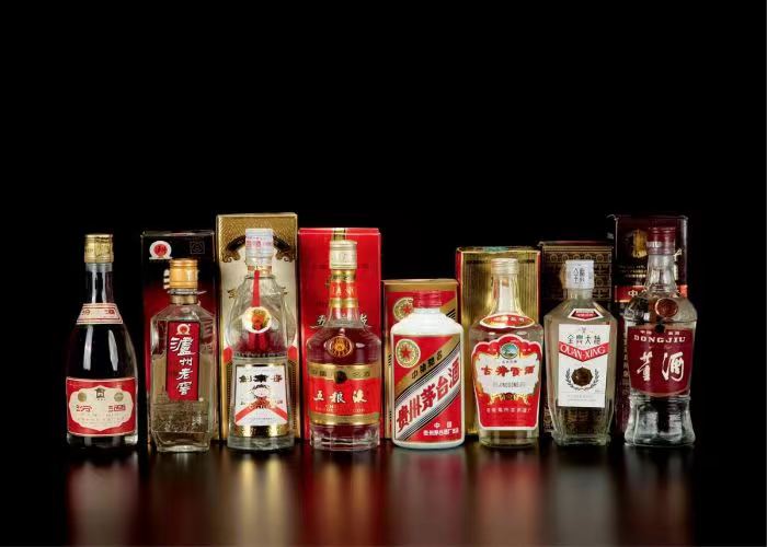 寻甸老酒储存的方法